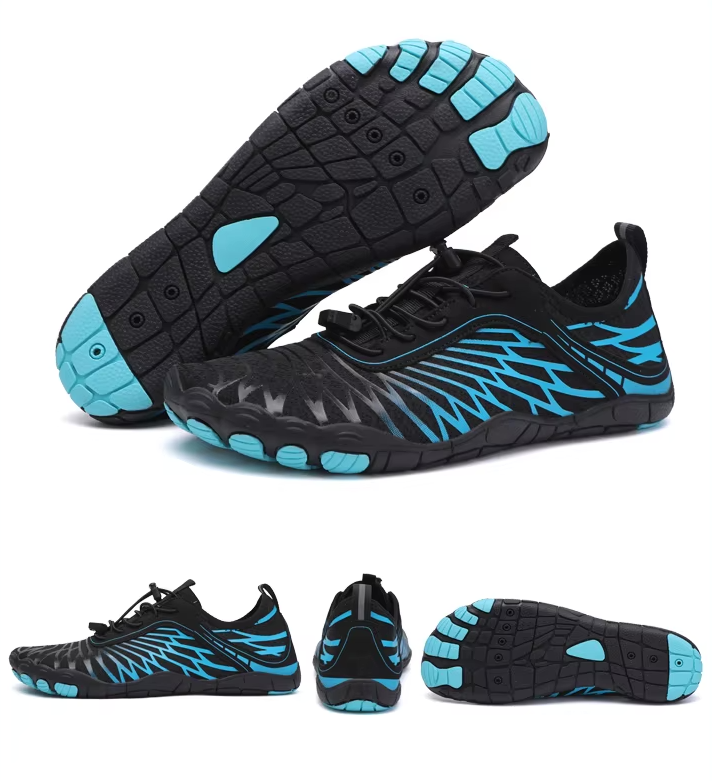 Variant image for BareSport Pro™ – Unisex Barefoot Sportschoenen Met Maximale Grip & Flexibiliteit-29