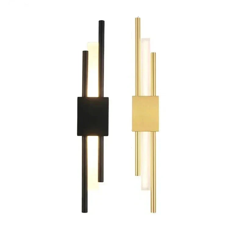 LED Lamp Minimalistisch met Dimfunctie