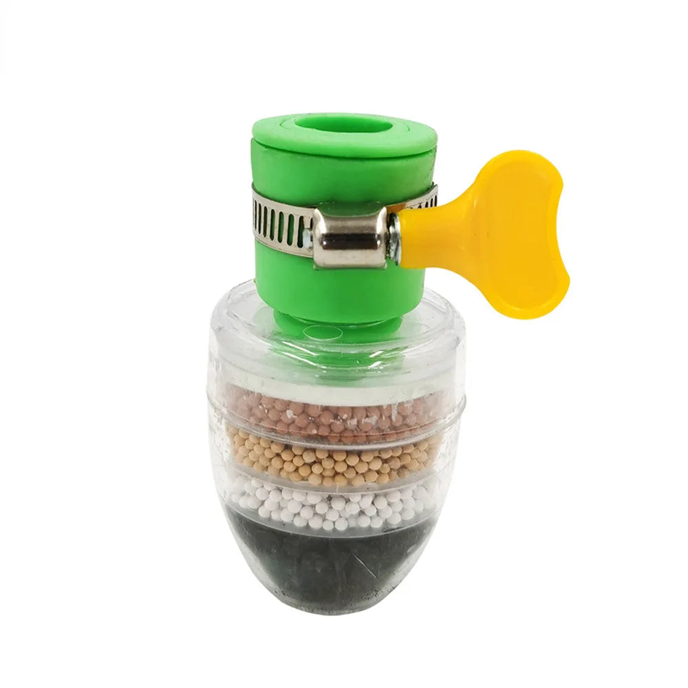 Waterfilter AquaPure met Eersteklas Filtratie