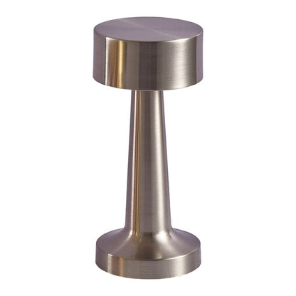 Draadloze LED Tafellamp Dimbaar Oplaadbaar Modern Design