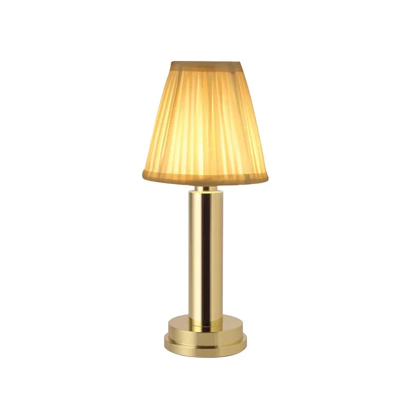 Barlamp Warm en Uitnodigend Licht voor Restaurants
