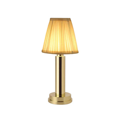 Barlamp Warm en Uitnodigend Licht voor Restaurants