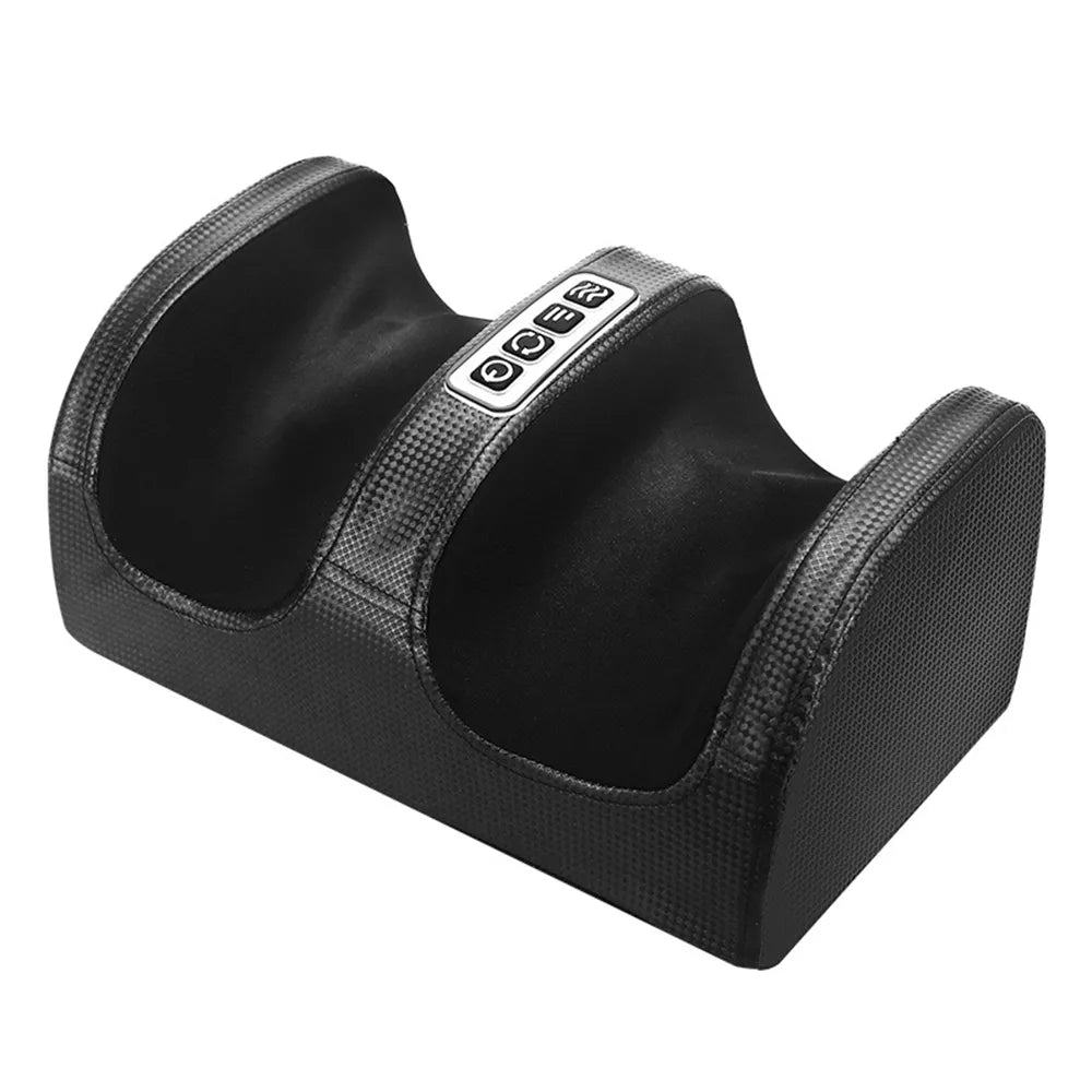 Elektrische Voetmassager Shiatsu met Warmte