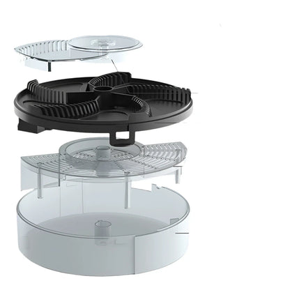 Automatische Ongediertebestrijding InsectoElite - Velinix