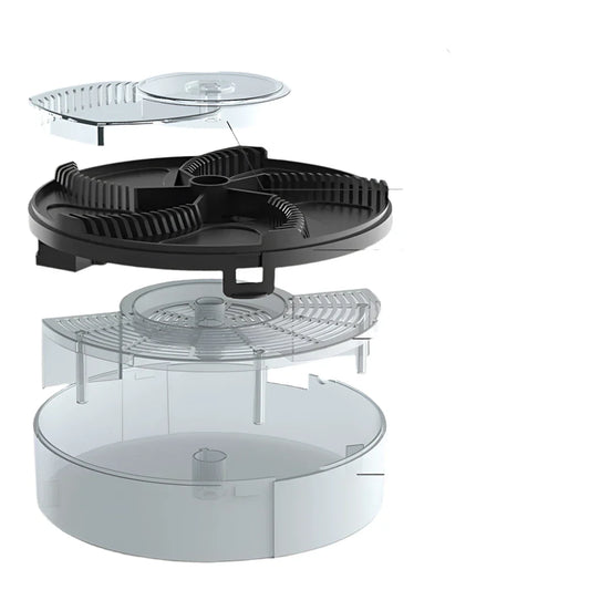 Automatische Ongediertebestrijding InsectoElite - Velinix