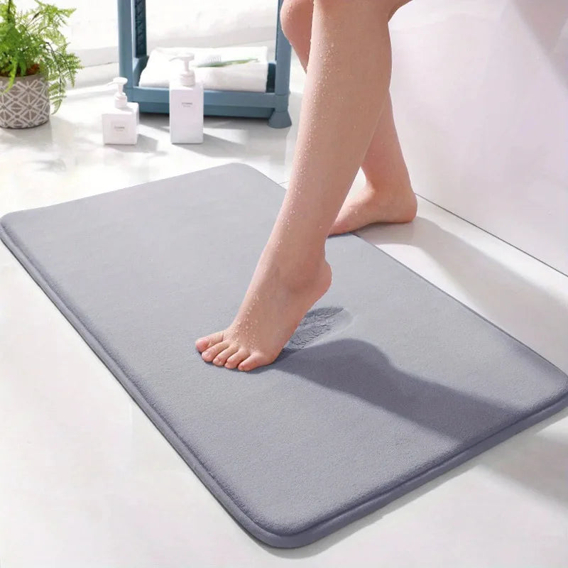 Badmat Luxe HydroSoft voor Comfort en Veiligheid