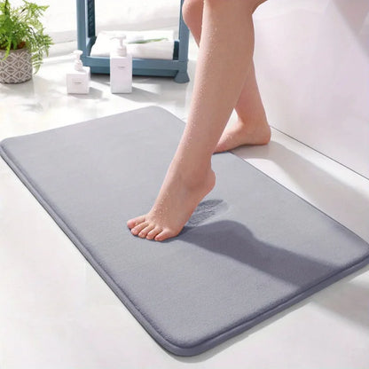 Badmat Luxe HydroSoft voor Comfort en Veiligheid