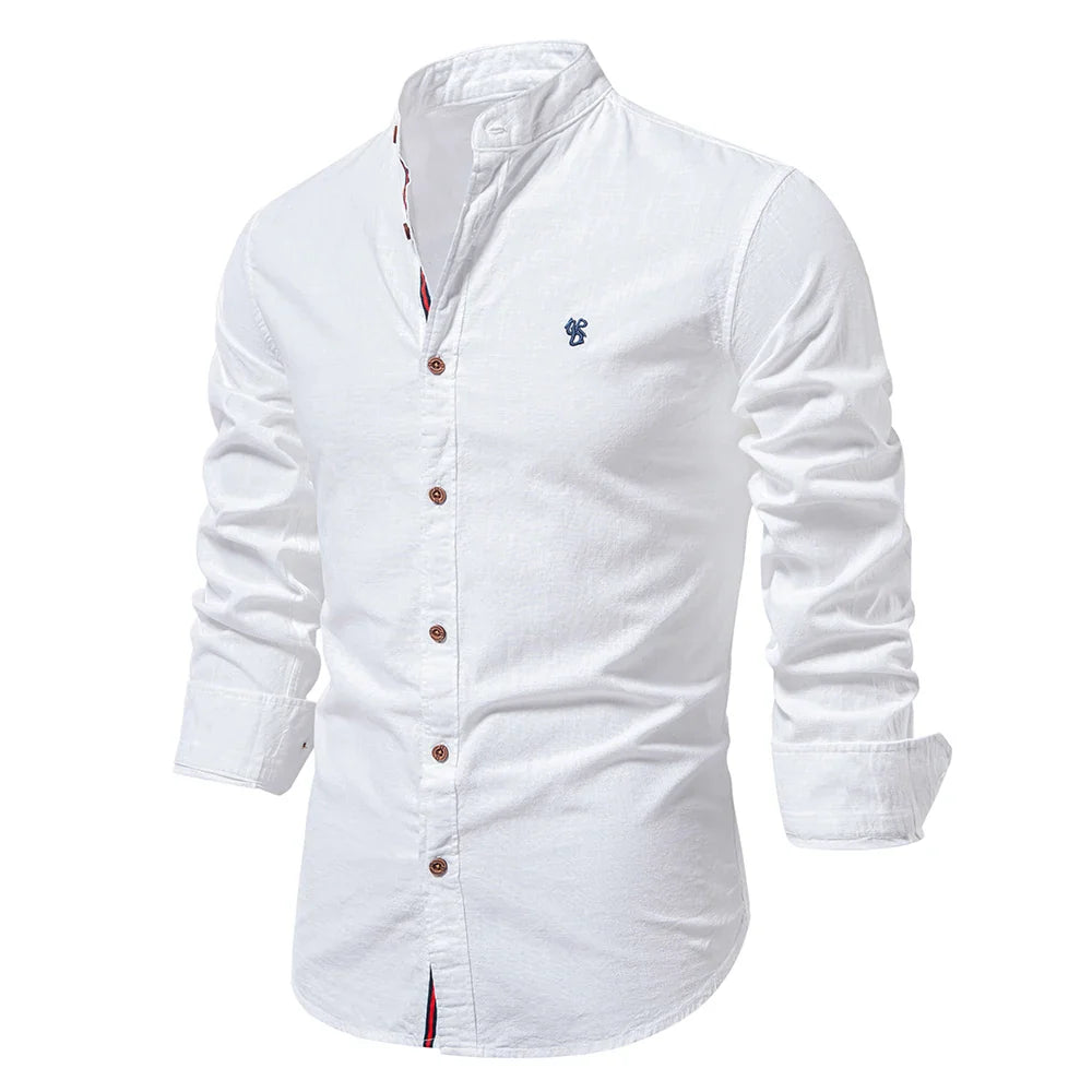 Soft Katoenen EliteForm Tijdloze Stijl