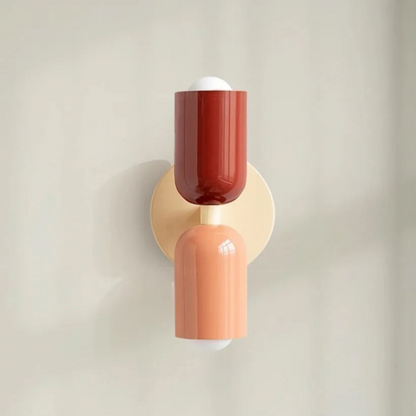 Wandlamp Modern Minimalistisch LED Dimbaar