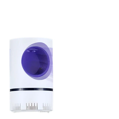 Insectenval Geluidsarm met USB-aansluiting en Eenvoudige Reiniging