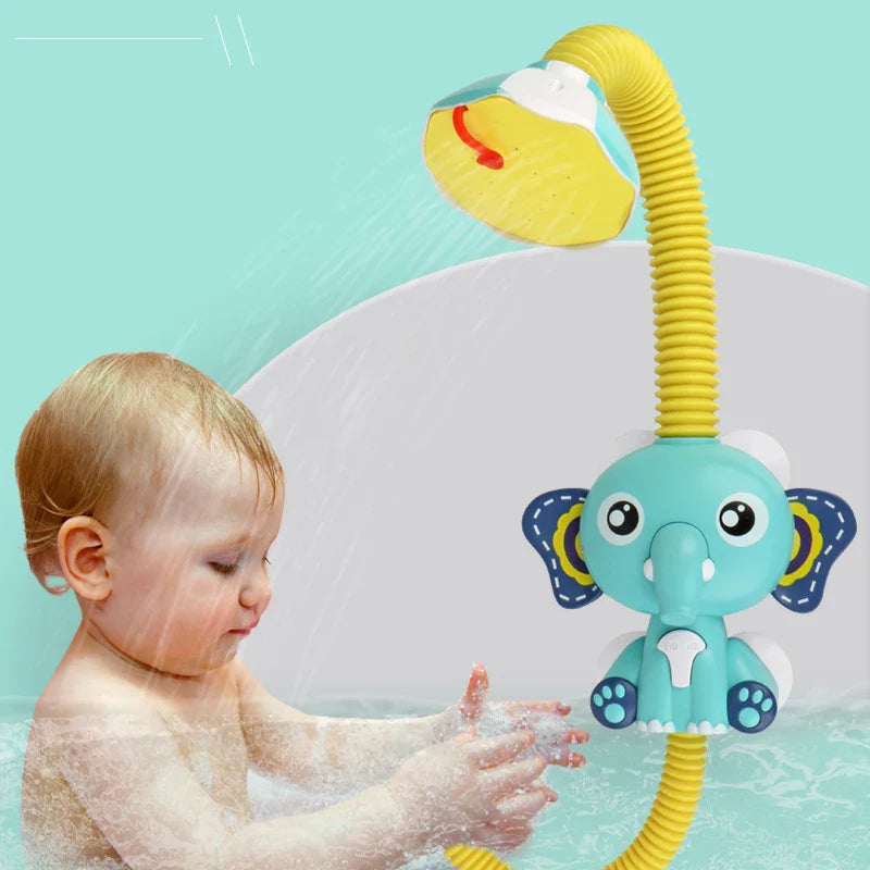 Badspeelgoed voor Baby's Schattig Ontwerp