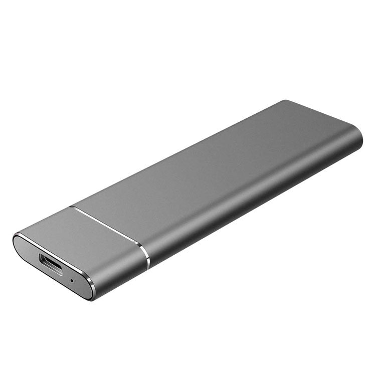 Externe Harde Schijf 10TB Razendsnel voor Back-up en Opslag