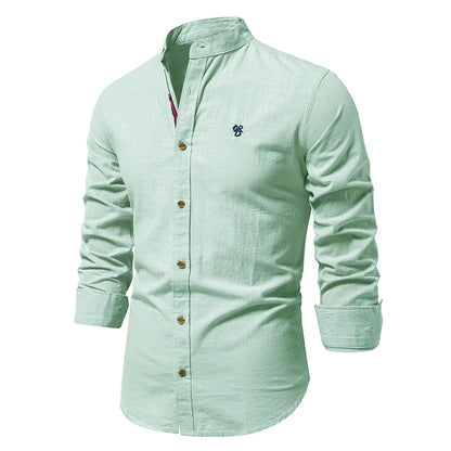 Soft Katoenen EliteForm Tijdloze Stijl