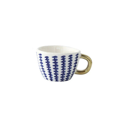 Espresso Machine voor Rijke Aromatische Koffie