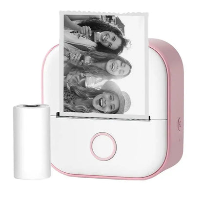 Mobiele Foto en Label Printer SnapPrint - Velinix