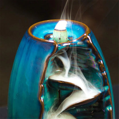 Wandwaterval Insense GeurDiffuser Uniek Design
