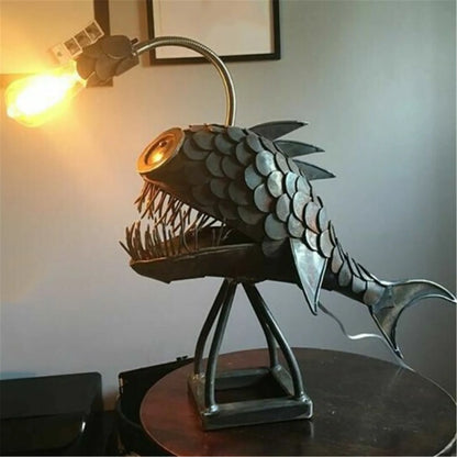 Marine Verlichting Aanpasbaar Rustiek Design
