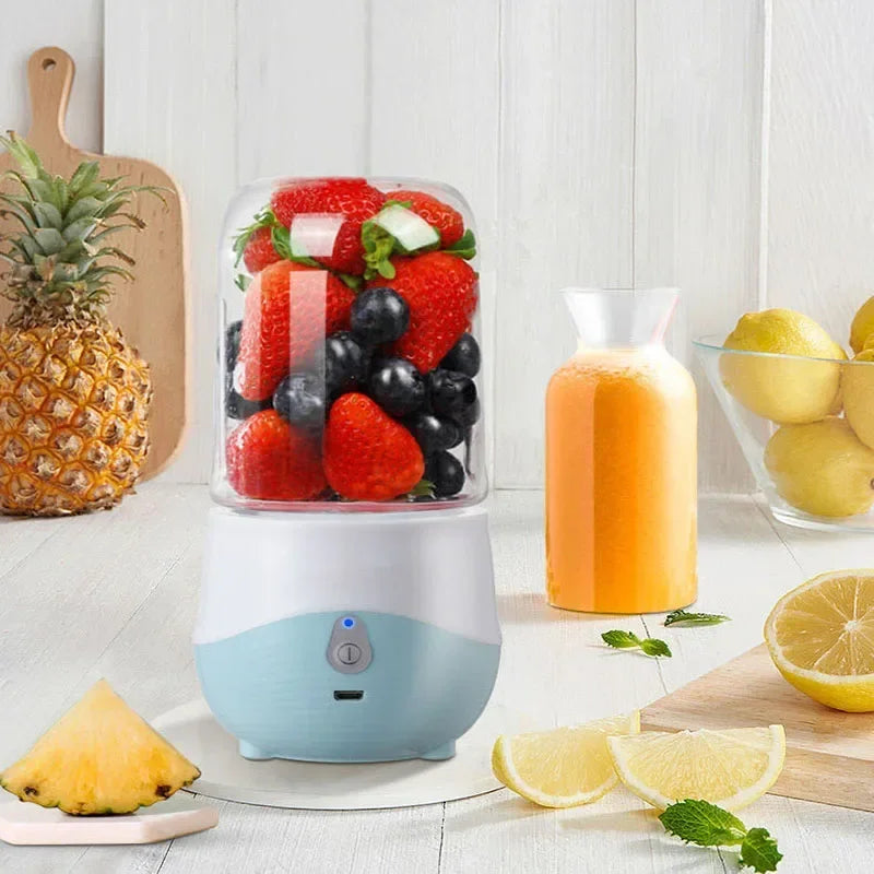 Draagbare Blender Oplaadbaar voor Verse Smoothies