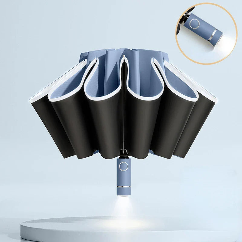 Regenjas OptiRain met UV-Bescherming voor Zon en Regen