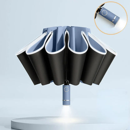 Regenjas OptiRain met UV-Bescherming voor Zon en Regen