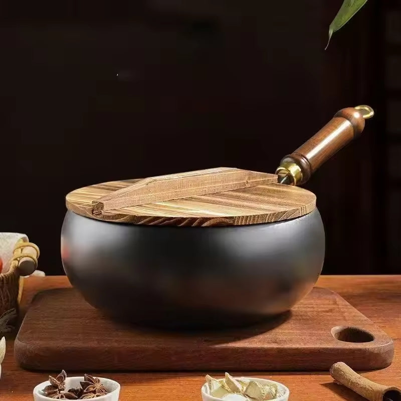 Kookpot SmartCook IronPot Pro voor Perfecte Maaltijden