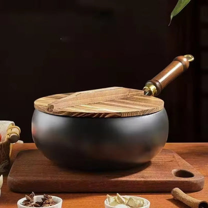Kookpot SmartCook IronPot Pro voor Perfecte Maaltijden