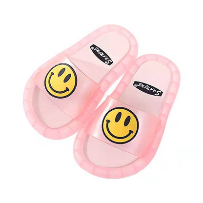 Grappige Lichtgevende Slippers voor Dames en Heren