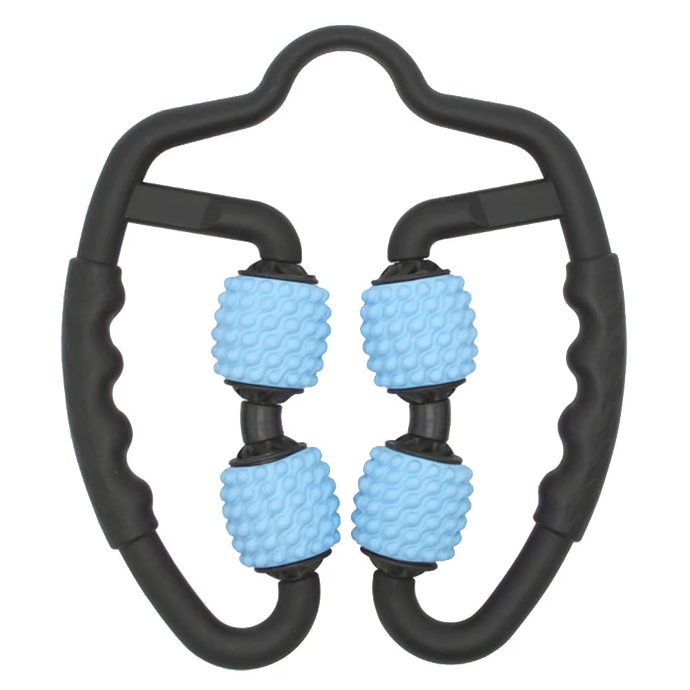 Anti-Cellulitis Roller Massager voor Strakkere Huid