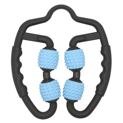 Anti-Cellulitis Roller Massager voor Strakkere Huid