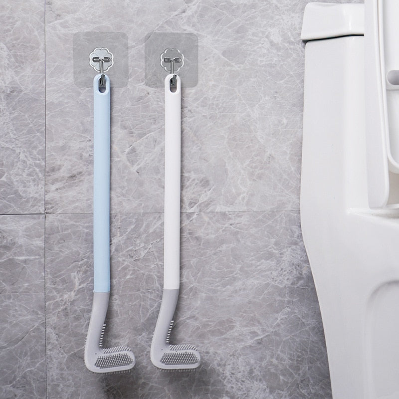 Toiletborstel Premium Hygiënisch voor Vlekkeloze Reiniging