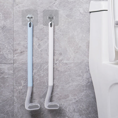 Toiletborstel Premium Hygiënisch voor Vlekkeloze Reiniging