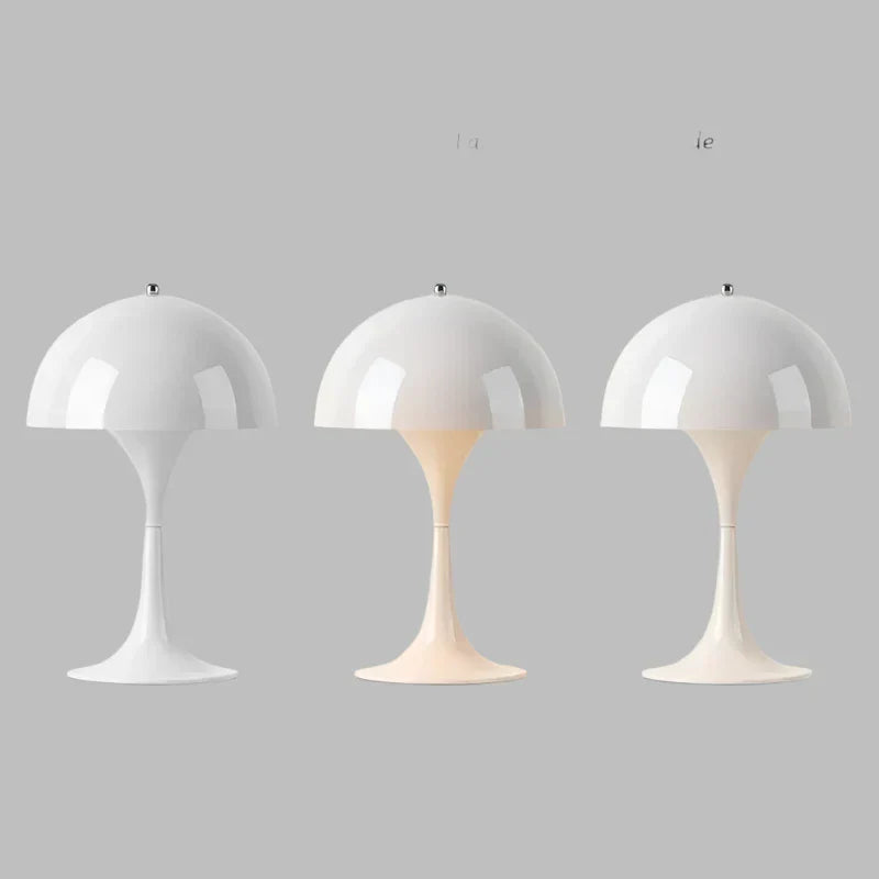 Dimbare LED Lamp voor Persoonlijke Sfeer