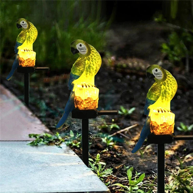 Solar Dierfiguren Tuinlamp Sfeervolle Buitenverlichting