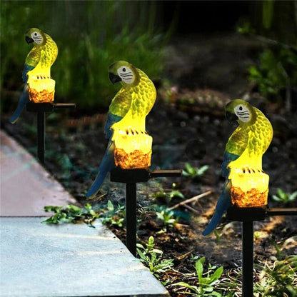 Solar Dierfiguren Tuinlamp Sfeervolle Buitenverlichting