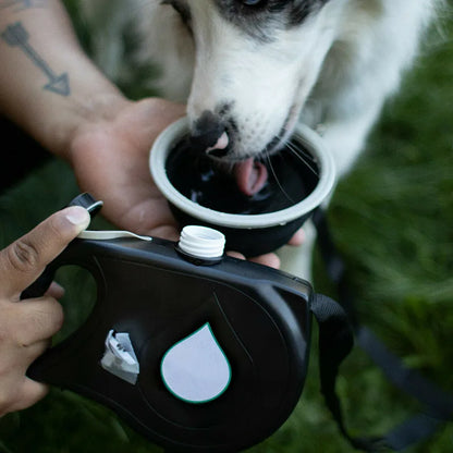 Hond Drinkfles Waterbijhouder voor Honden