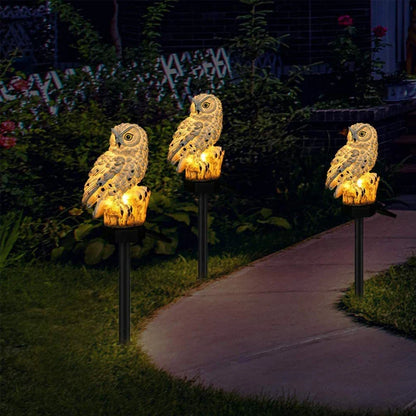 Solar Dierfiguren Tuinlamp Sfeervolle Buitenverlichting