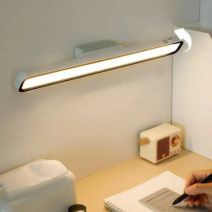 Magnetische LED Lamp Oplaadbaar met Sterke Magneet - Velinix