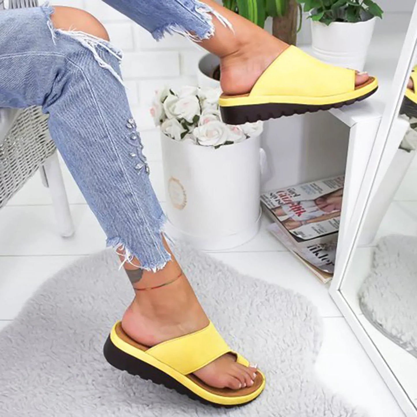 Ergonomische Schoenen voor Pijnvrij Lopen Comfortabel