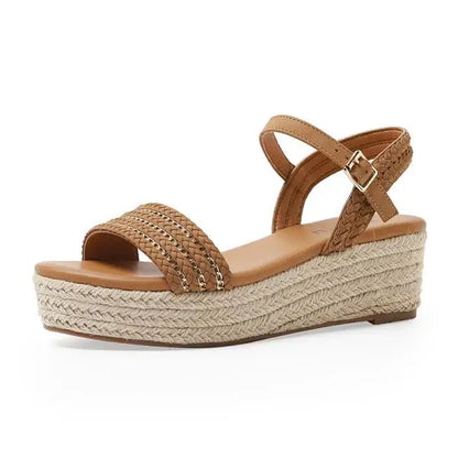 Elegante Suede Schoenen voor Vrouw