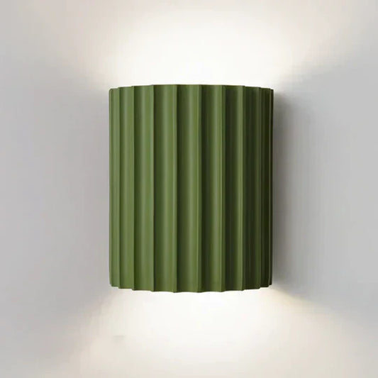 Wandlamp Hars Modern Design Warme Gloed - Velinix
