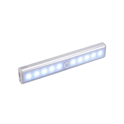 LED Lamp met Magnetische Bewegingssensor Dimbaar