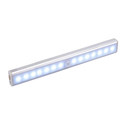 LED Lamp met Magnetische Bewegingssensor Dimbaar