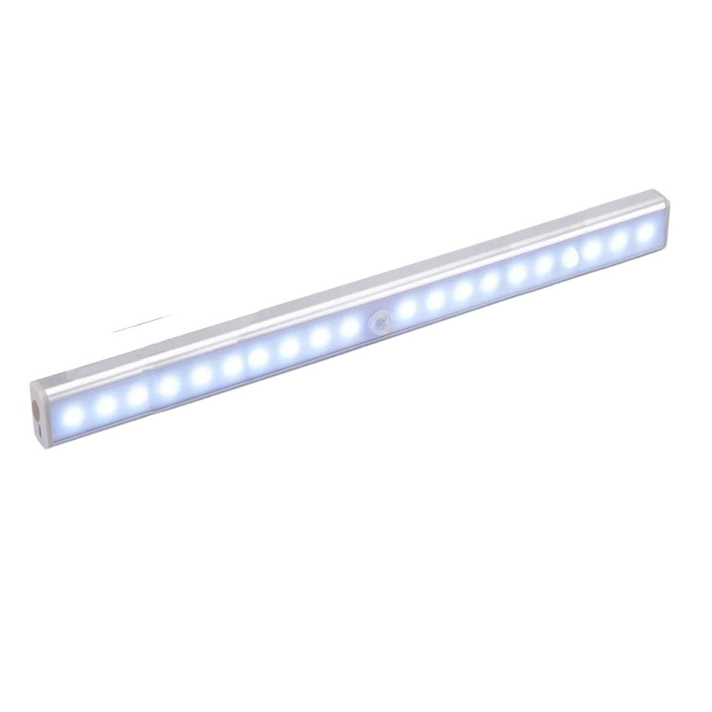LED Lamp met Magnetische Bewegingssensor Dimbaar
