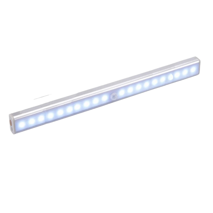 LED Lamp met Magnetische Bewegingssensor Dimbaar