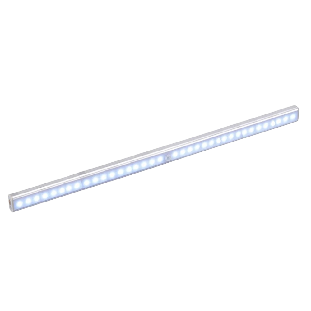 LED Lamp met Magnetische Bewegingssensor Dimbaar