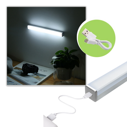 LED Lamp met Magnetische Bewegingssensor Dimbaar