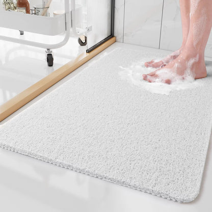 Douchemat Antislip Sneldrogend voor Badkamer