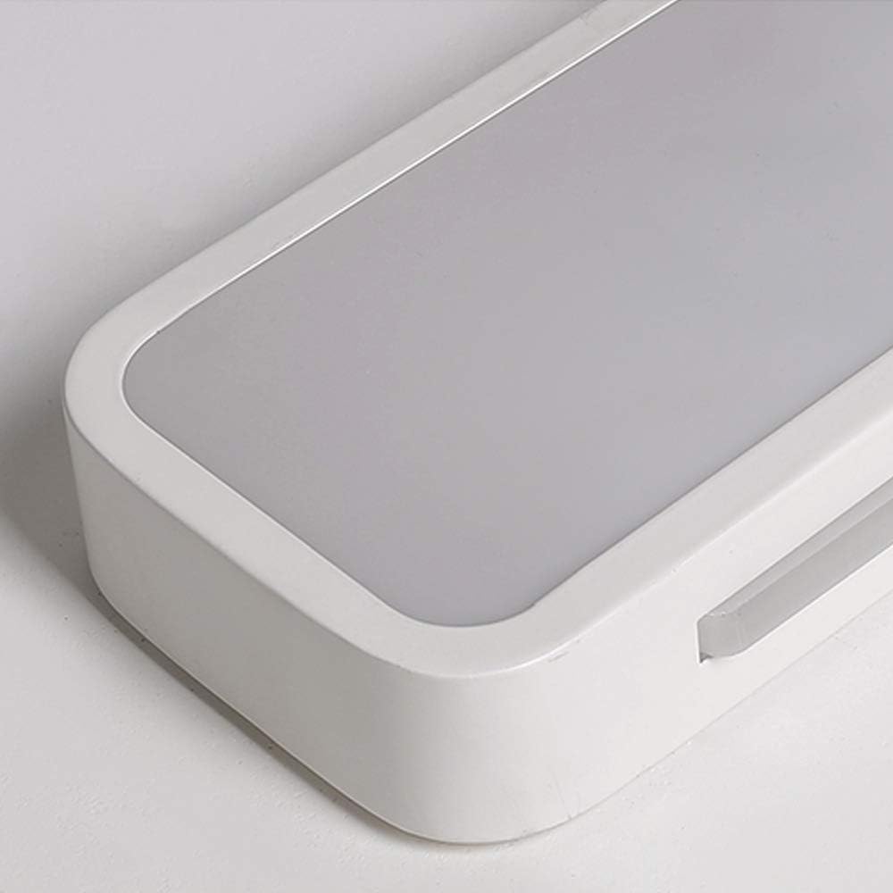 LED Plafondlamp Ijzer Acryl Modern Minimalistisch Design
