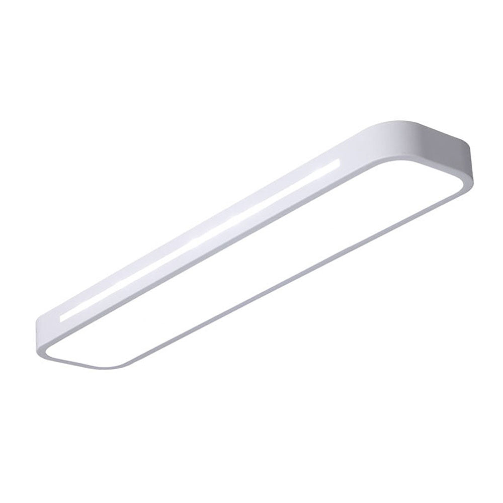 LED Plafondlamp Ijzer Acryl Modern Minimalistisch Design