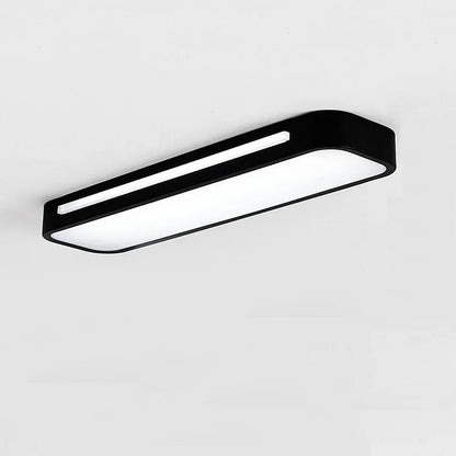LED Plafondlamp Ijzer Acryl Modern Minimalistisch Design